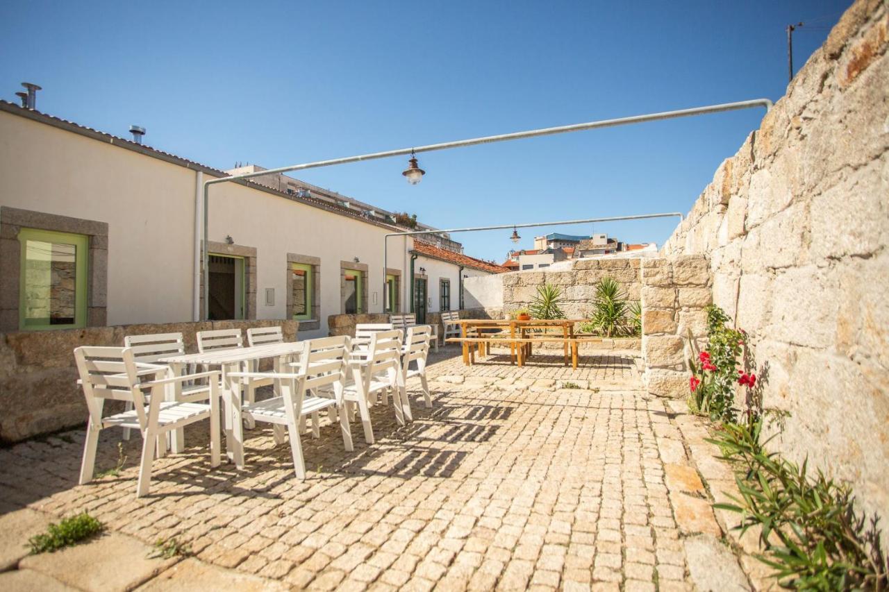 Oporto Lovely Studio מראה חיצוני תמונה