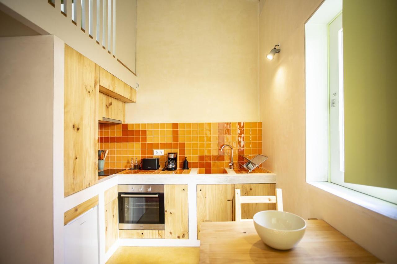 Oporto Lovely Studio מראה חיצוני תמונה