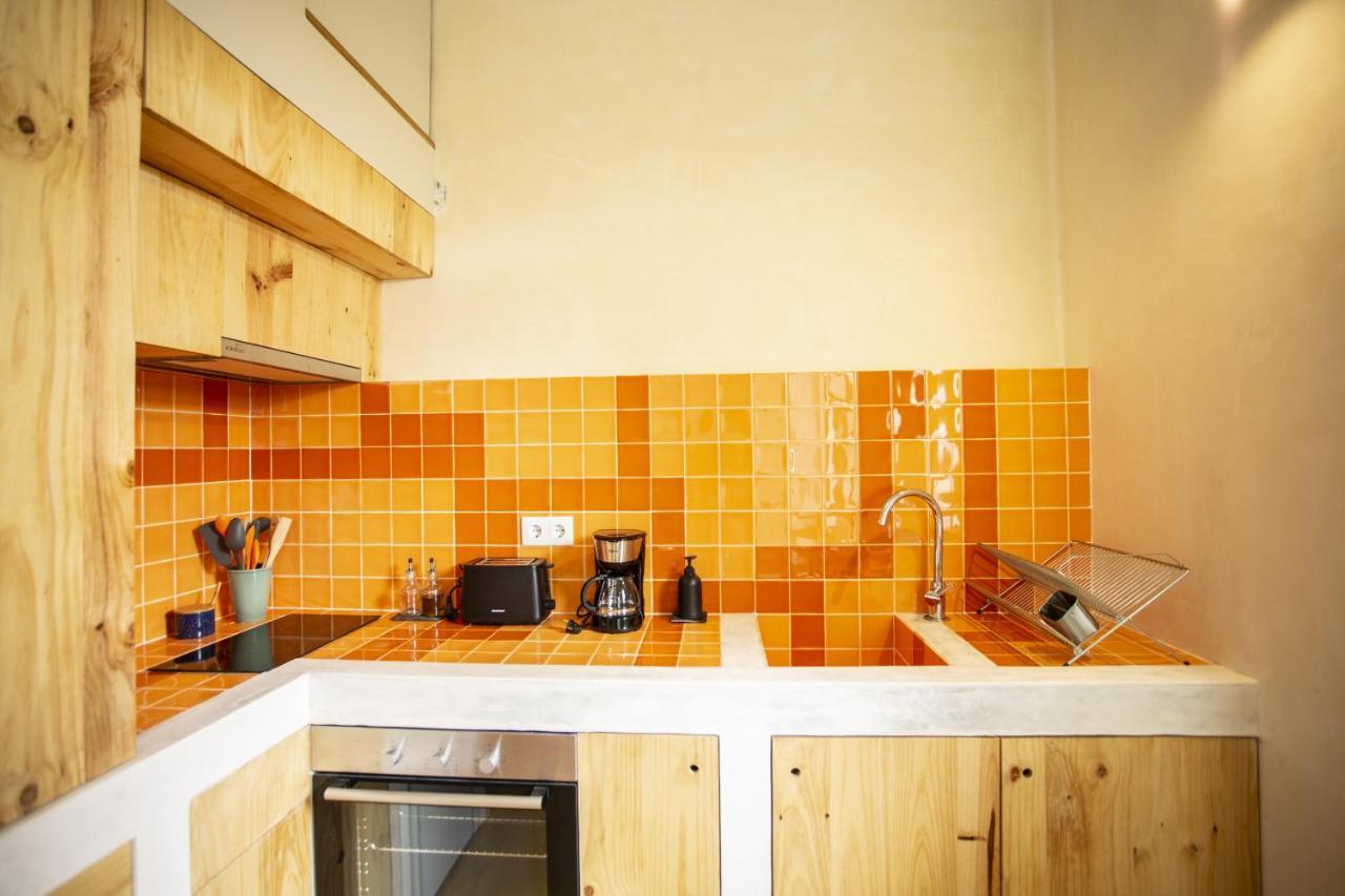 Oporto Lovely Studio מראה חיצוני תמונה