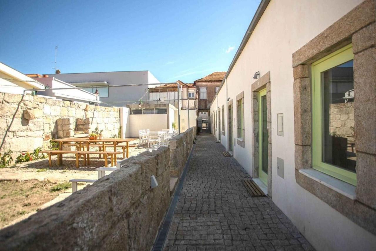 Oporto Lovely Studio מראה חיצוני תמונה