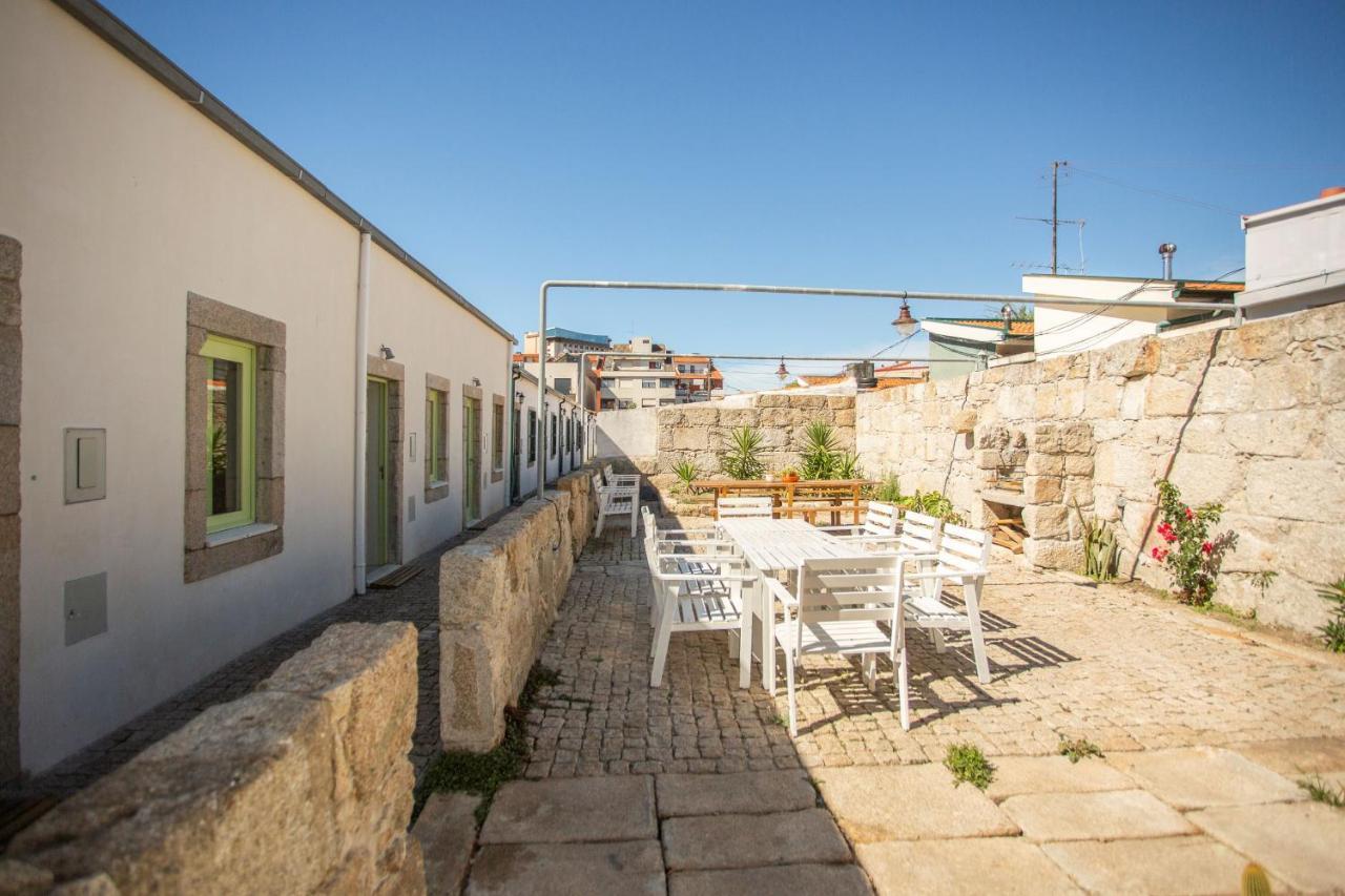 Oporto Lovely Studio מראה חיצוני תמונה