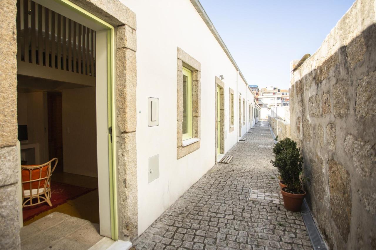 Oporto Lovely Studio מראה חיצוני תמונה